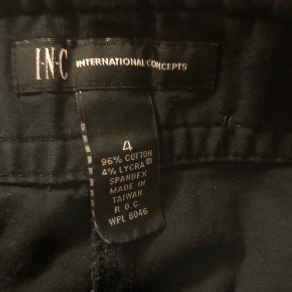 INC SHORTS - Picture 4 of 5